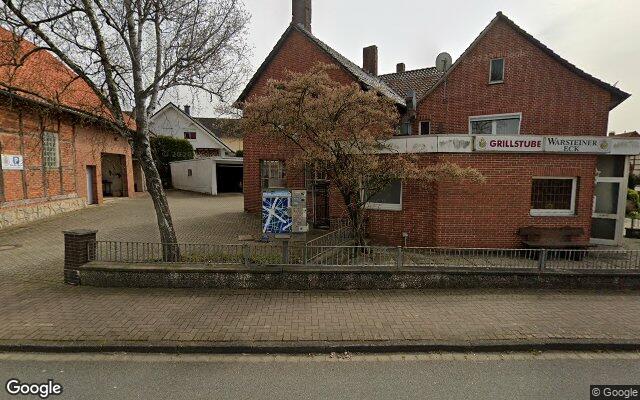Picture of the location