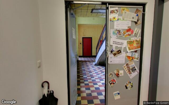 Picture of the location