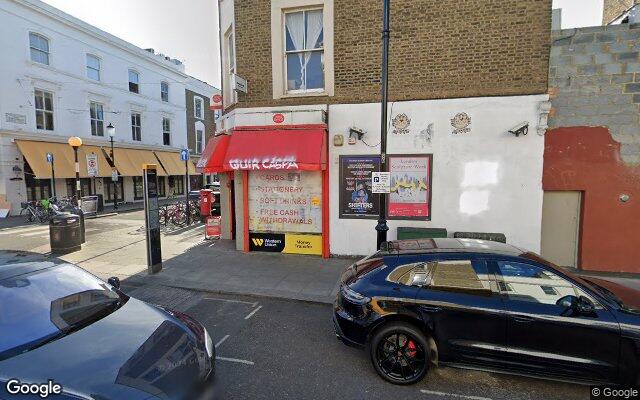 Picture of the location