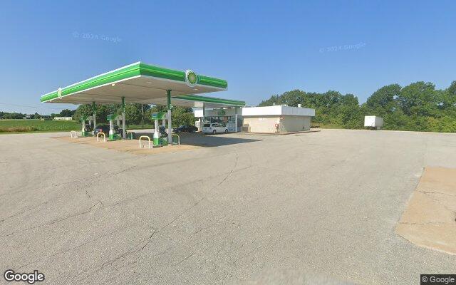 Picture of the location