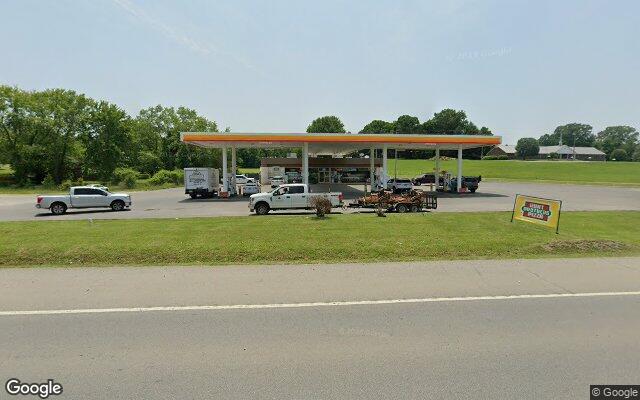 Picture of the location