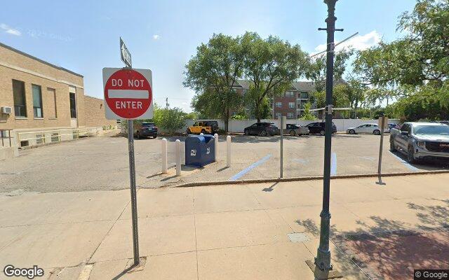 Picture of the location