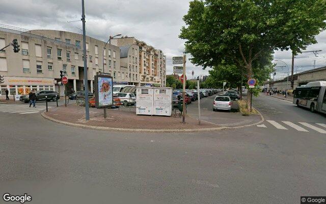 Picture of the location