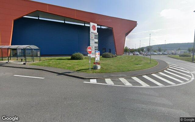 Picture of the location