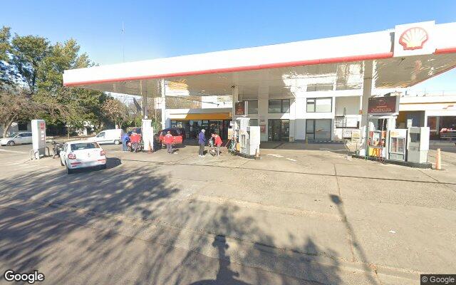 Picture of the location