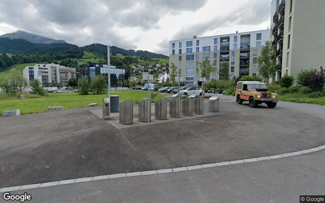 Picture of the location