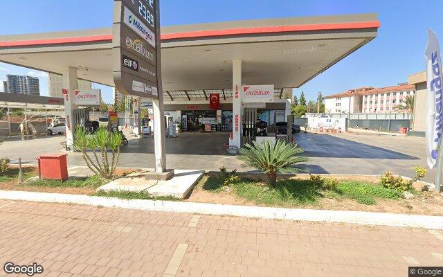 Picture of the location