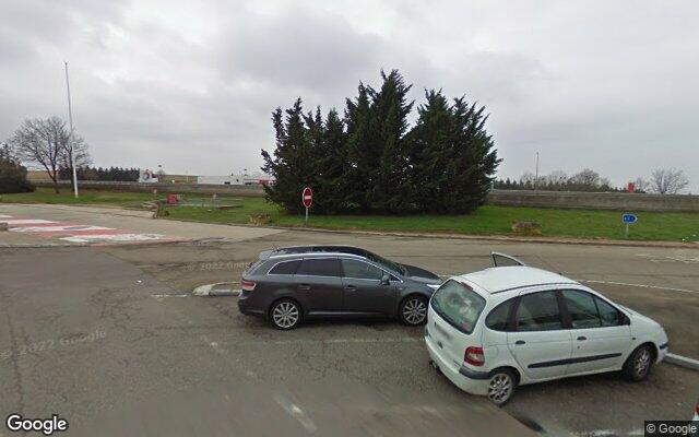 Picture of the location