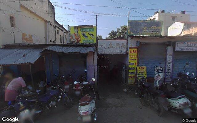 Picture of the location