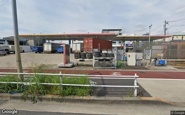 Picture of the location