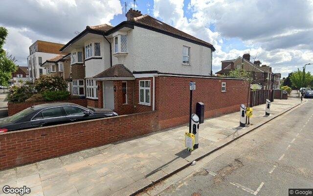 Picture of the location