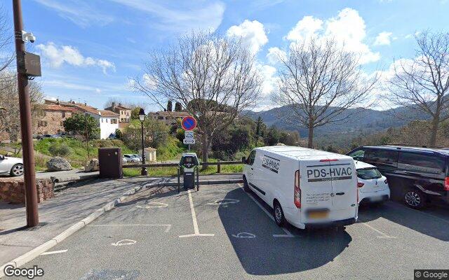 Picture of the location