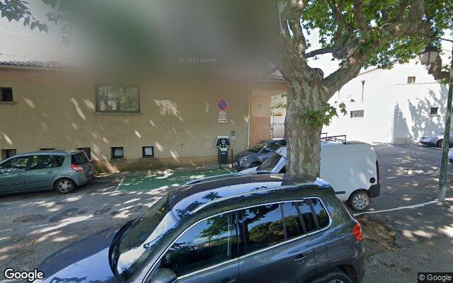 Picture of the location