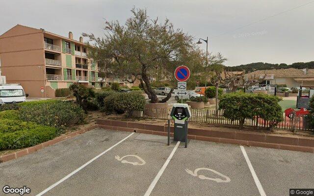 Picture of the location