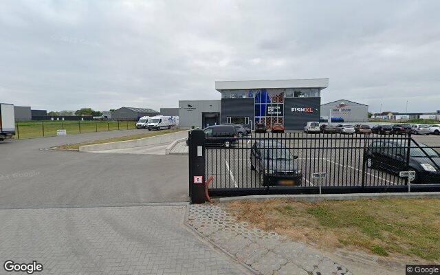 Picture of the location