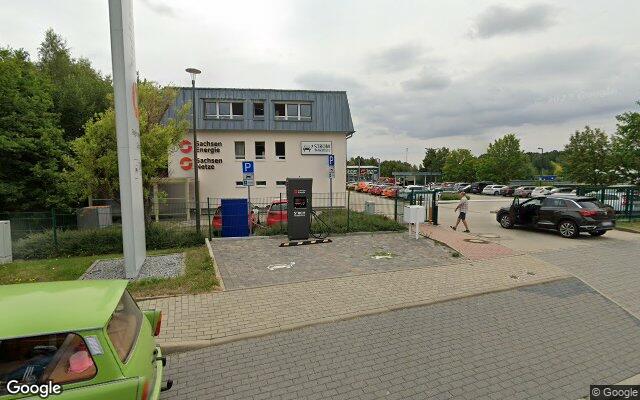 Picture of the location