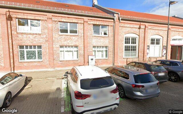 Picture of the location