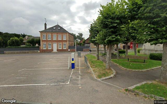 Picture of the location