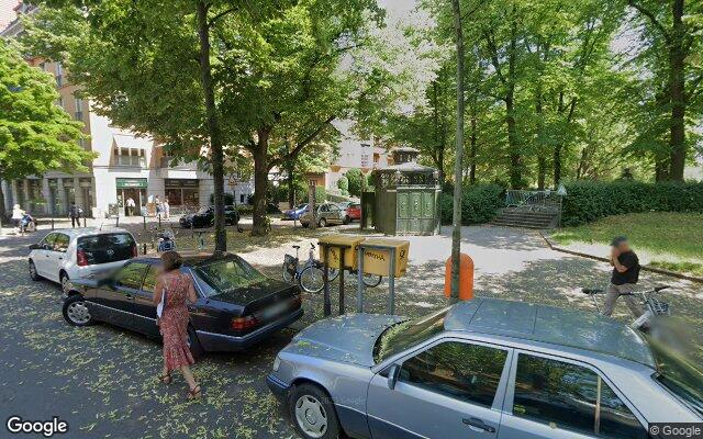Picture of the location