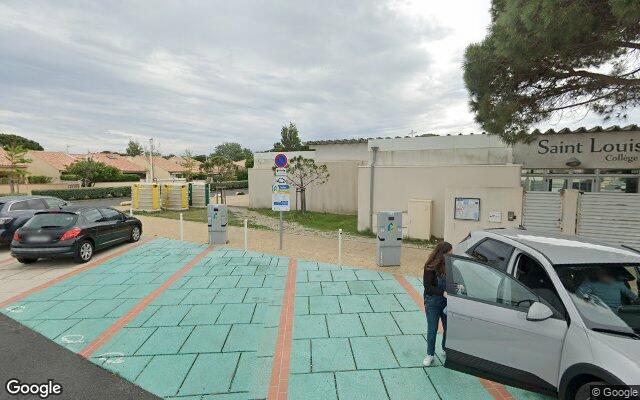 Picture of the location