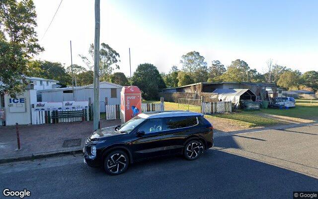 Picture of the location