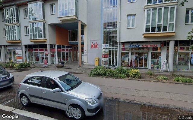Picture of the location