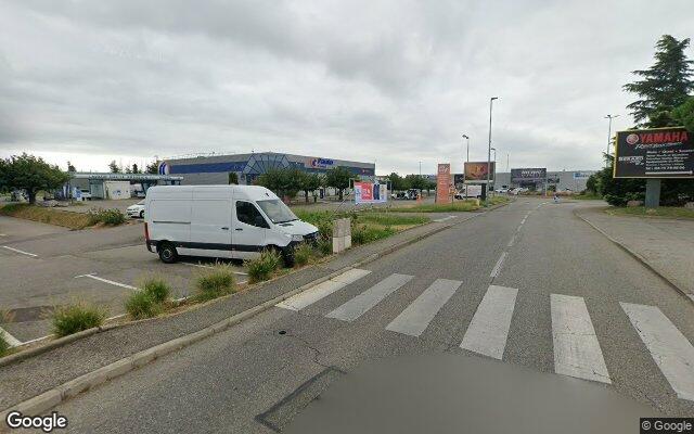 Picture of the location