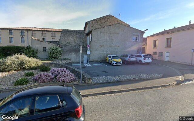 Picture of the location