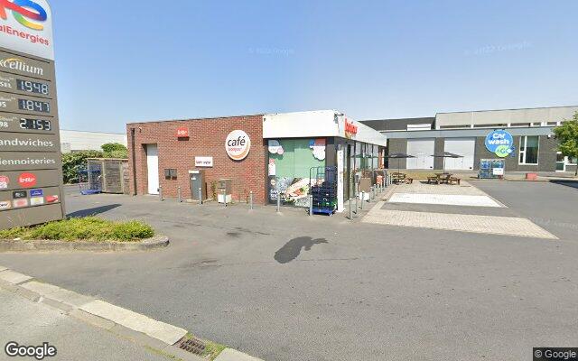 Picture of the location