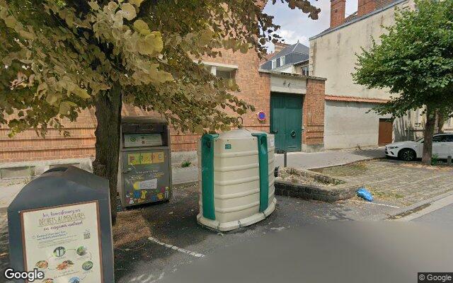 Picture of the location