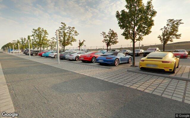 Picture of the location