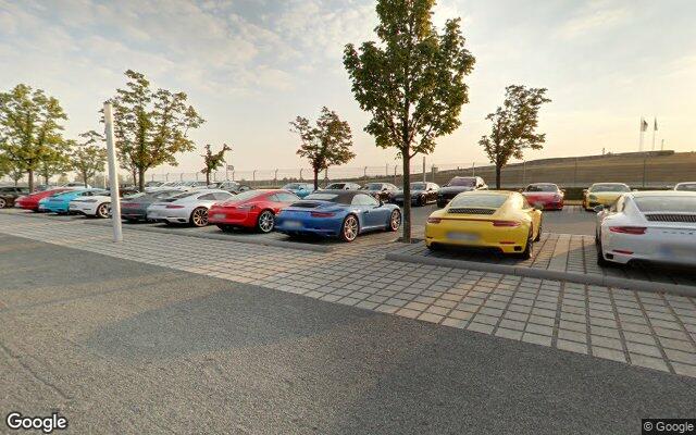 Picture of the location