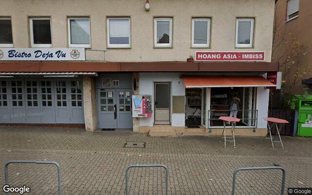 Picture of the location