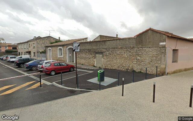 Picture of the location