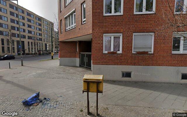 Picture of the location