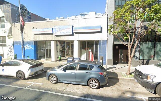 Picture of the location