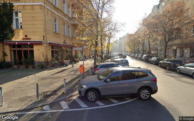 Picture of the location