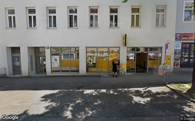 Picture of the location