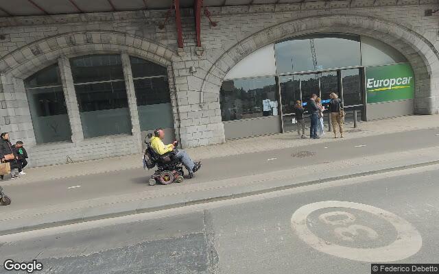 Picture of the location