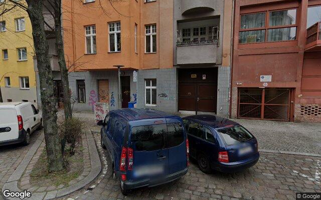 Picture of the location