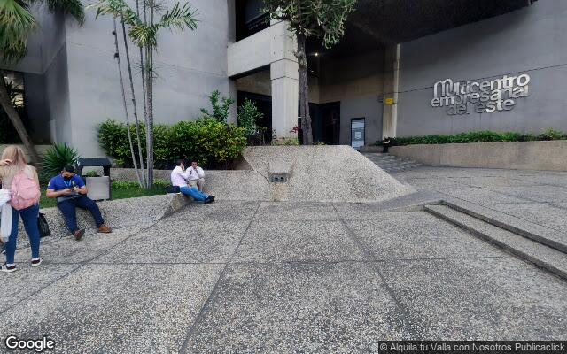 Picture of the location