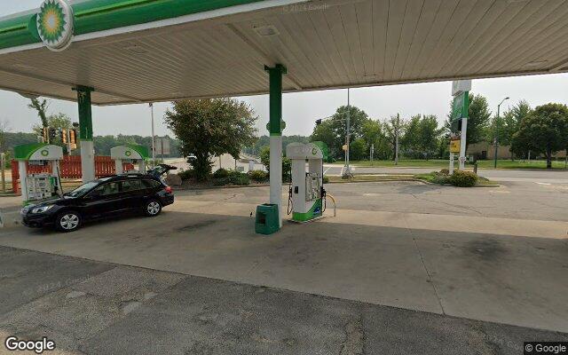 Picture of the location