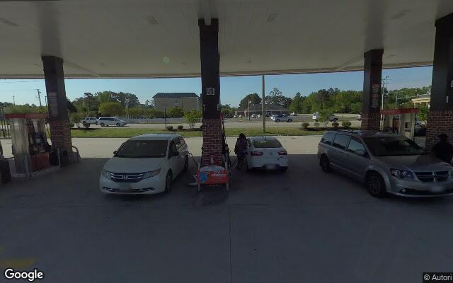 Picture of the location