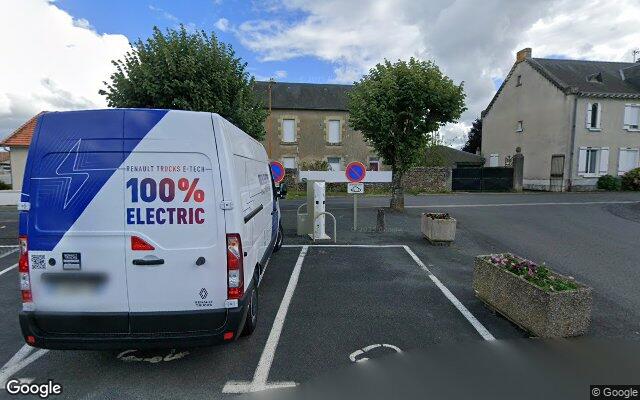 Picture of the location