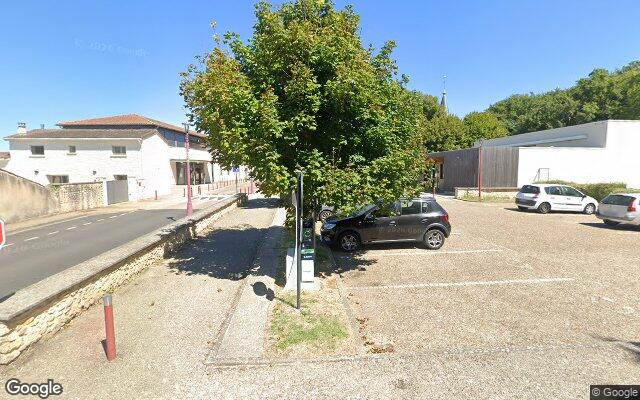 Picture of the location