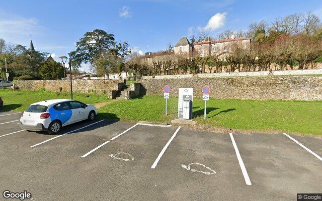 Picture of the location