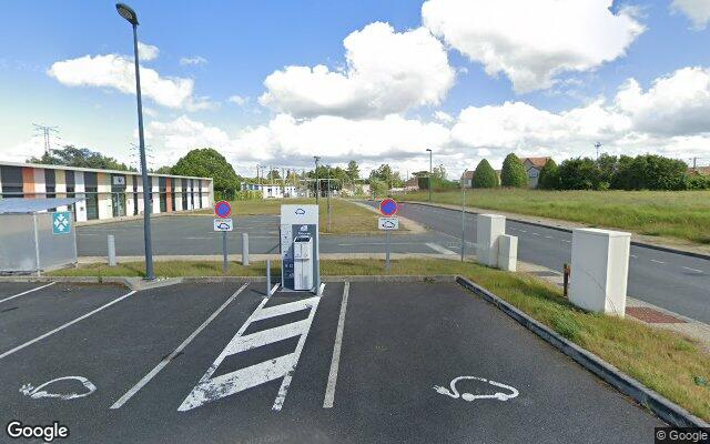 Picture of the location