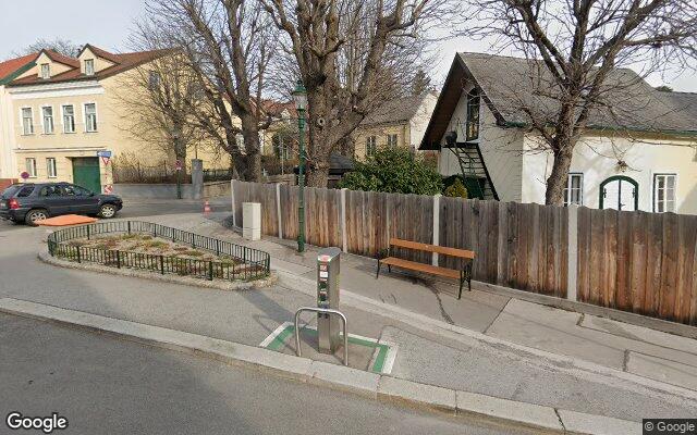 Picture of the location