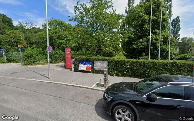 Picture of the location