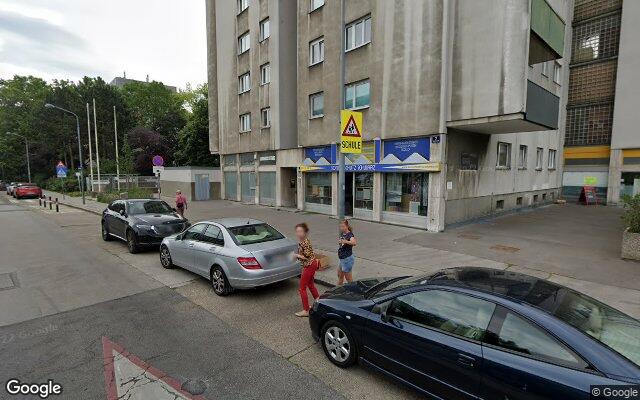 Picture of the location